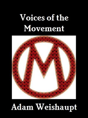 cover image of Voices of the Movement